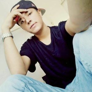 Meet your Posher, Erick